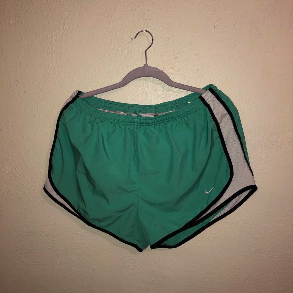 Nike Athletic Shorts